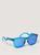 color GNAWED BLUE 0