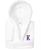 color White/Purple K 10