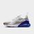 color AH8050-031/Vast Grey/College Grey/Racer Blue/Summit White 6