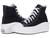 color Black/Natural Ivory/White 0