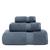 color Twilight Blue 15