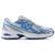 color Blue Agate/White 4