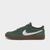 color FQ8903-300/Vintage Green/Gum Medium Brown/White 3