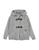 color Grey 0