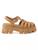 color LIGHT BROWN 2