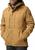 color Buckwheat Brown 1