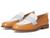 color Biscuit/Ivory/Skyway Leather 1