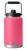 color Tropical Pink 1