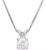 color White Gold 0