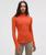 color Sunburst Orange 15