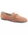 color Tobacco Brown Suede 1