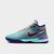 color HF0712-300/Hyper Turquoise/Court Purple/Bright Mango/Vivid Purple 3