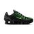 color Green Strike/Black/Black 5