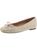 color gold metallic leather 1
