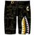 color Black/Gold 8