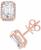 color Rose Gold 0