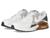 color Summit White/Summit White/Light British Tan 4
