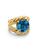color HAMPTON BLUE TOPAZ 2