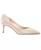 color Taupe Reflective Suedette 2