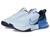 color Blue Tint/Comet Blue/Midnight Navy 3