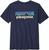color P 6 Logo New Navy 0