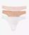 color Blush, White, Champagne 0