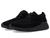 color Black Suede 0