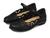 color Soft Black Leather 4