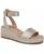 color Gold Metallic Faux Leather 1