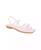 color Ballet Pink 3