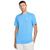 color University Blue/White 1