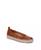 color Tan leather 4