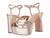 color Platina Metallic Napa 8