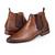 color Medium Brown Burnished 1