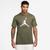 color Medium Olive/White 3