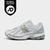color U1906RJO-100/White/Olivine 3