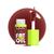 color INSIDE SCOOP 13
