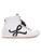 color WHITE BLACK 1