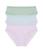 color Lavender Haze/Msty Blue/Meadow 7