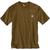 color Oiled Walnut Heather 3
