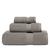 color Whisper Gray 16