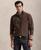 color Nutmeg Brown Heather 6