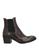 color Dark brown 1