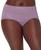 color Purple Shade 12