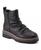 color Black Leather 0
