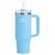 color Powder Blue Crush 1