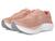 color Dusty Rose/White 2