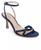color Navy Satin 2