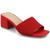 color red 1