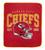 color kansas city chiefs 0